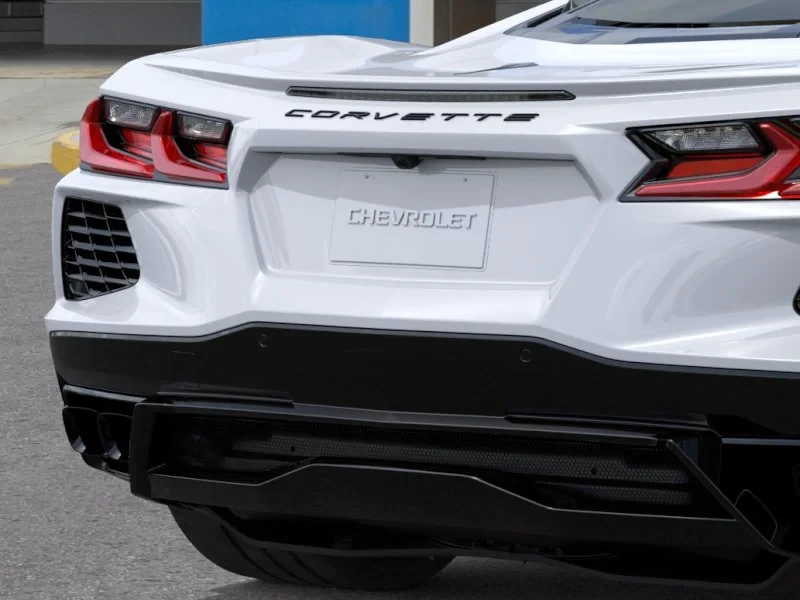 2026 Chevrolet Corvette C8 - Image 14 of 31