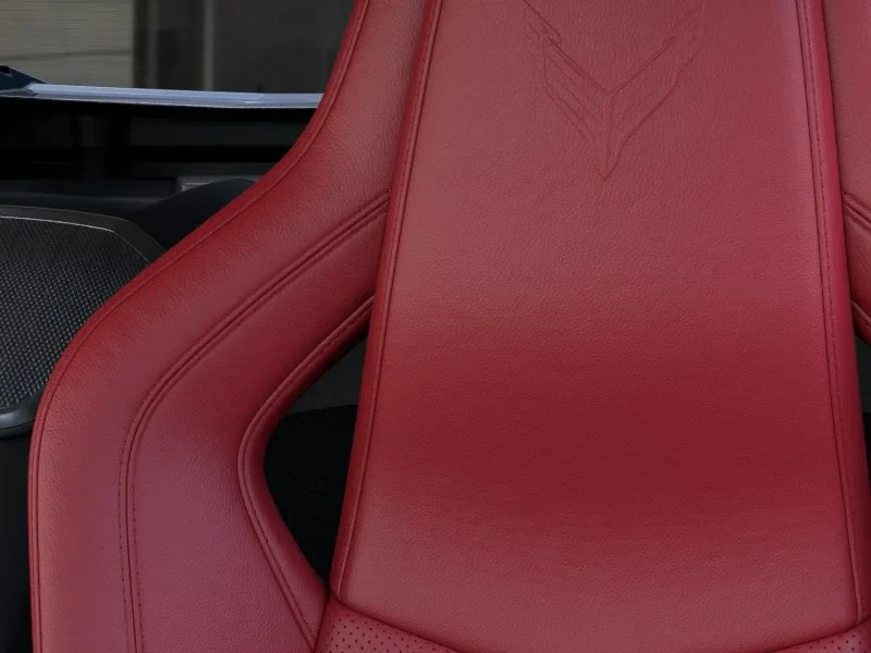 2026 Chevrolet Corvette C8 - Image 21 of 31