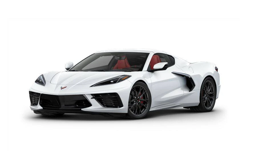 2026 Chevrolet Corvette C8 - Image 26 of 31
