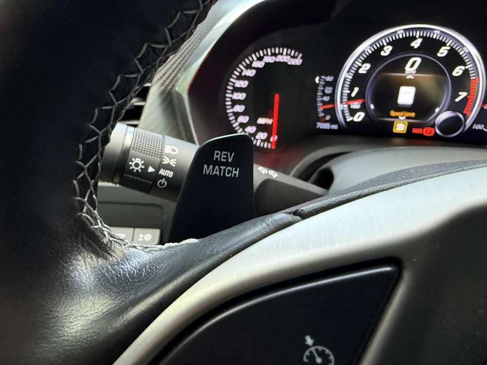2017 Chevrolet Corvette C7 Z06 - Image 4 of 5