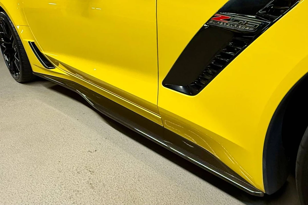 2018 Chevrolet Corvette C7 Z06 - Image 8 of 24