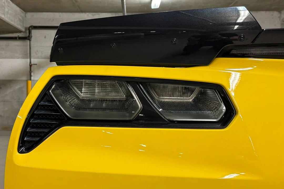 2018 Chevrolet Corvette C7 Z06 - Image 18 of 23