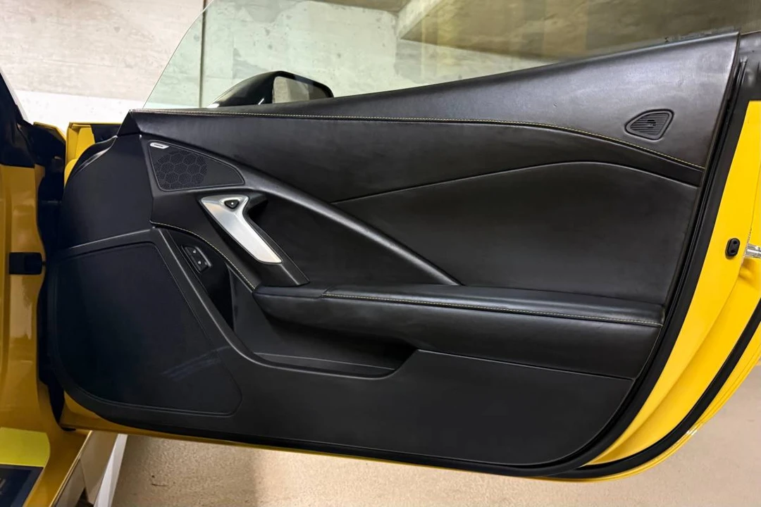 2018 Chevrolet Corvette C7 Z06 - Image 14 of 23