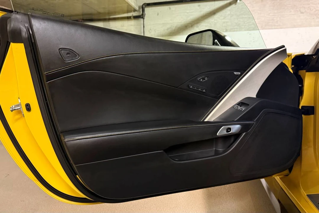 2018 Chevrolet Corvette C7 Z06 - Image 13 of 23
