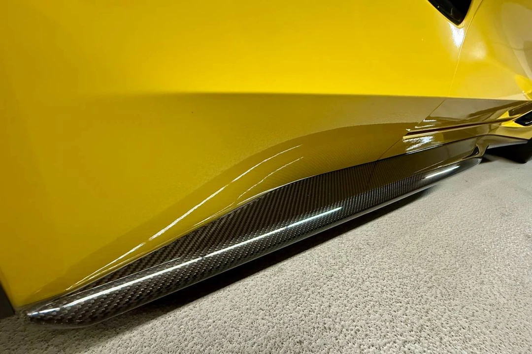 2018 Chevrolet Corvette C7 Z06 - Image 7 of 24