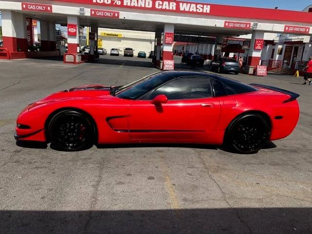2001 Chevrolet Corvette C5 - Image 2 of 13