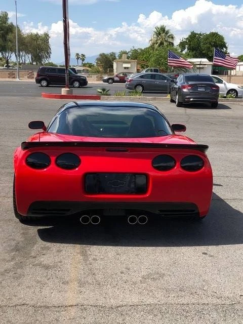 2001 Chevrolet Corvette C5 - Image 4 of 13
