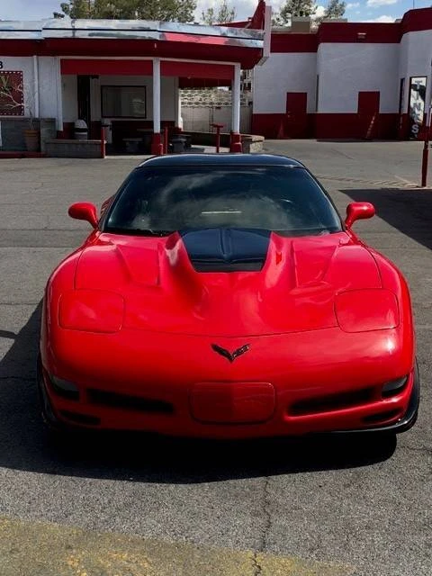 2001 Chevrolet Corvette C5 - Image 3 of 13