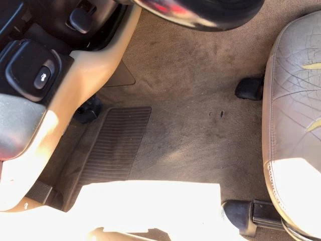 2001 Chevrolet Corvette C5 - Image 11 of 13