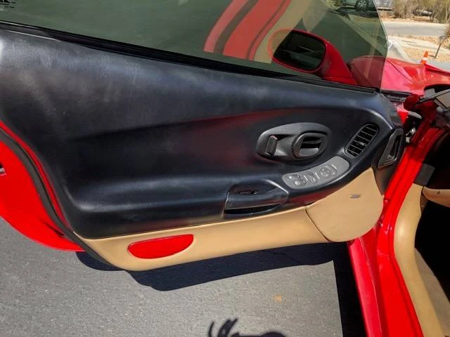 2001 Chevrolet Corvette C5 - Image 12 of 13