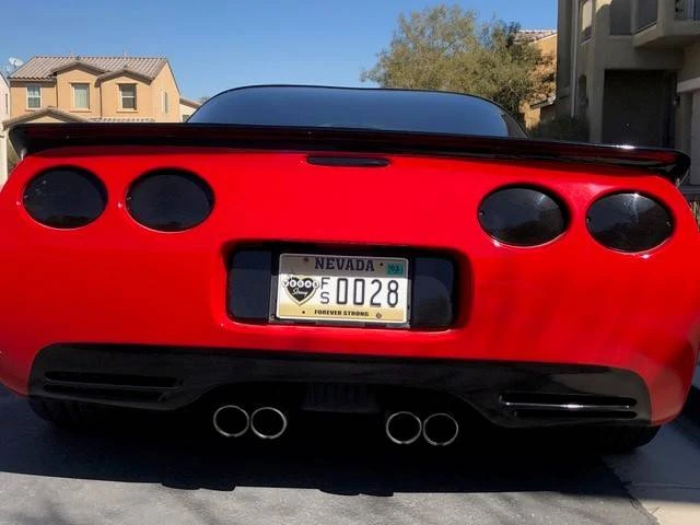 2001 Chevrolet Corvette C5 - Image 6 of 13