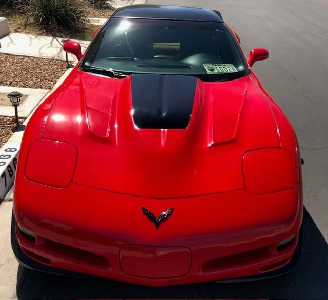 2001 Chevrolet Corvette C5 - Image 5 of 13