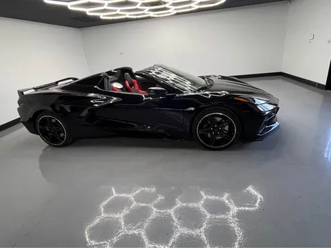 2023 Chevrolet Corvette C8 - Image 3 of 7