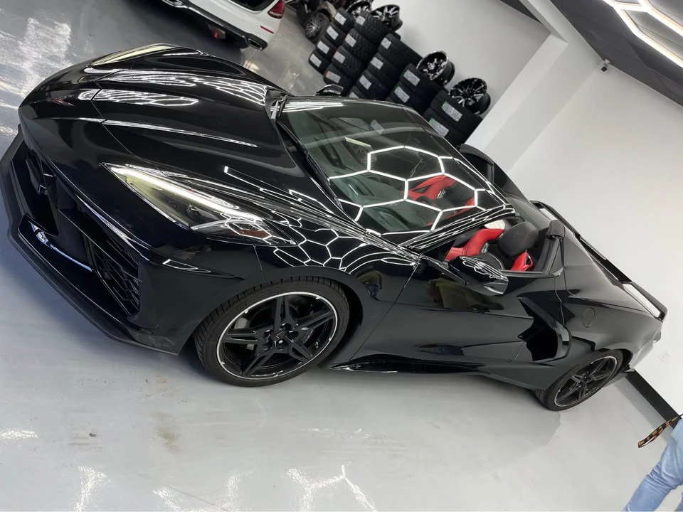 2023 Chevrolet Corvette C8 - Image 5 of 7