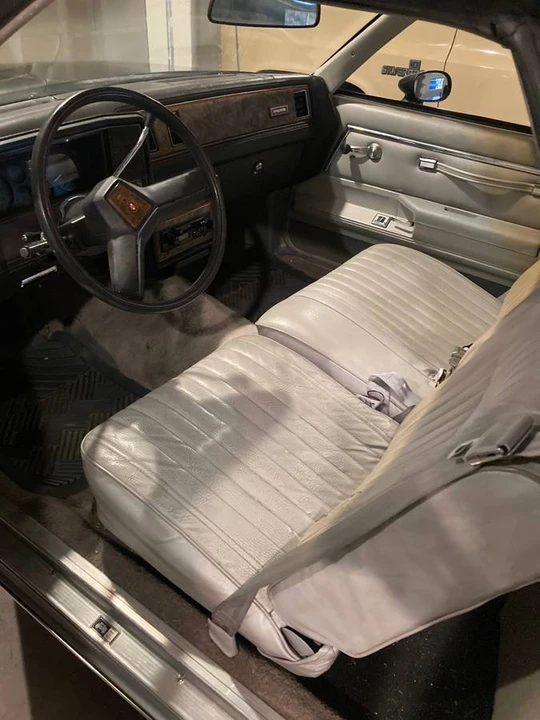 1982 Chevrolet El Camino 5th Gen - Image 7 of 9