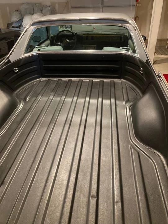 1982 Chevrolet El Camino 5th Gen - Image 8 of 9