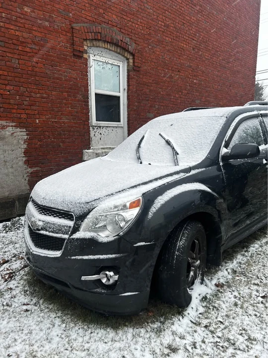 2012 Chevrolet Equinox - Image 3 of 7