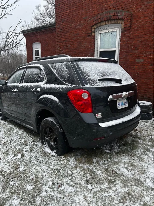 2012 Chevrolet Equinox - Image 2 of 7