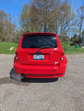 2008 Chevrolet HHR SS