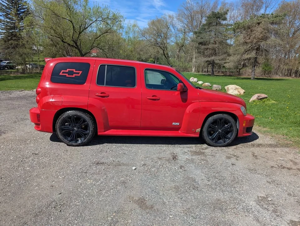 2008 Chevrolet HHR - Image 2 of 6