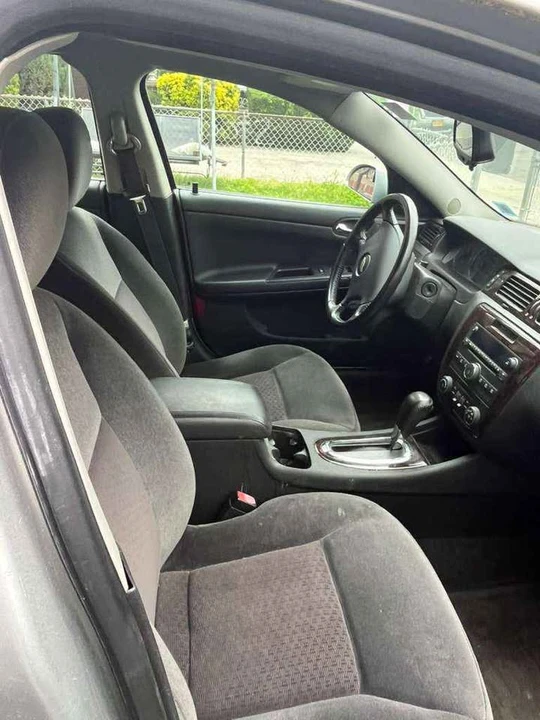 2012 Chevrolet Impala 9th Gen - Image 7 of 8