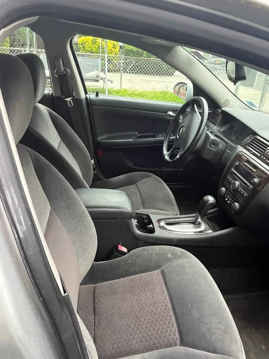 2012 Chevrolet Impala 9th Gen - Image 8 of 8