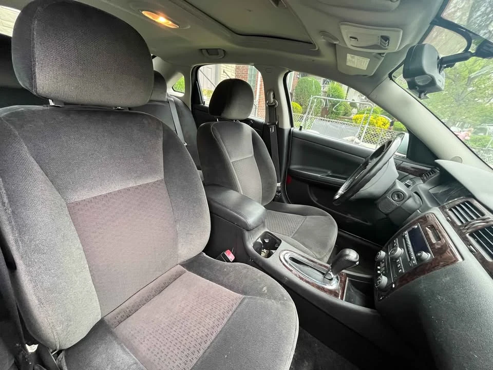 2012 Chevrolet Impala 9th Gen - Image 5 of 8