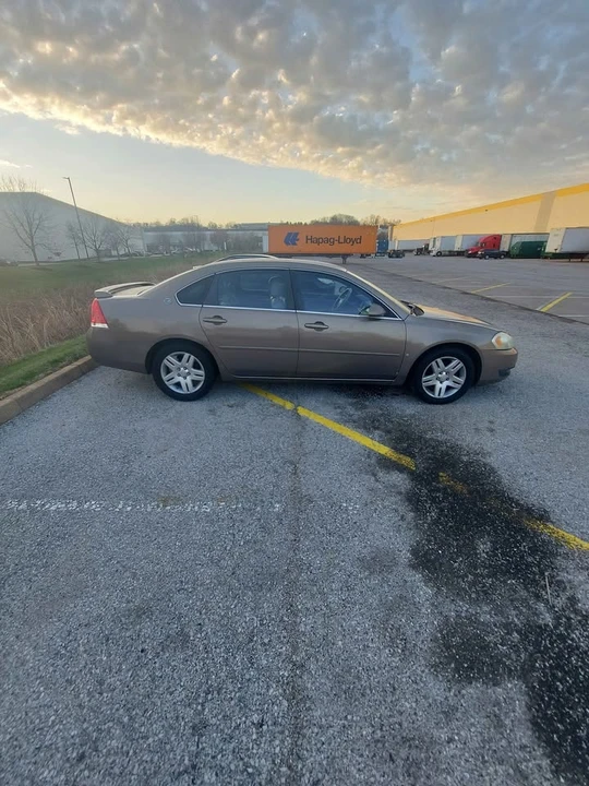 2007 Chevrolet Impala 9th Gen - Image 3 of 4