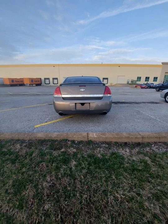 2007 Chevrolet Impala 9th Gen - Image 2 of 4