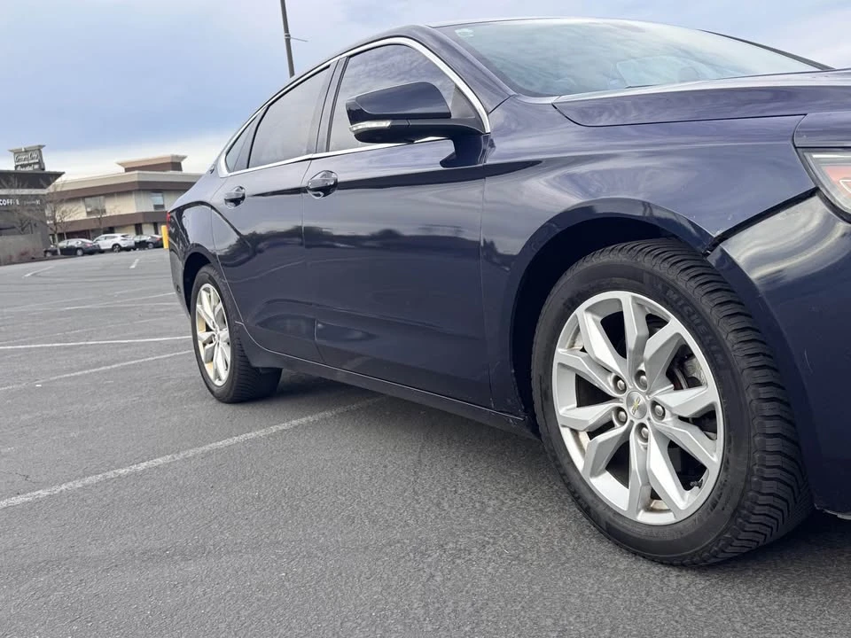 2019 Chevrolet Impala 10th Gen - Image 8 of 10