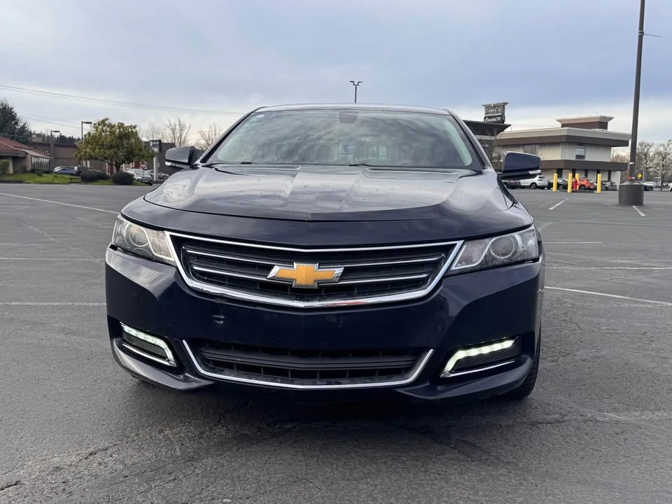 2019 Chevrolet Impala 10th Gen - Image 9 of 10