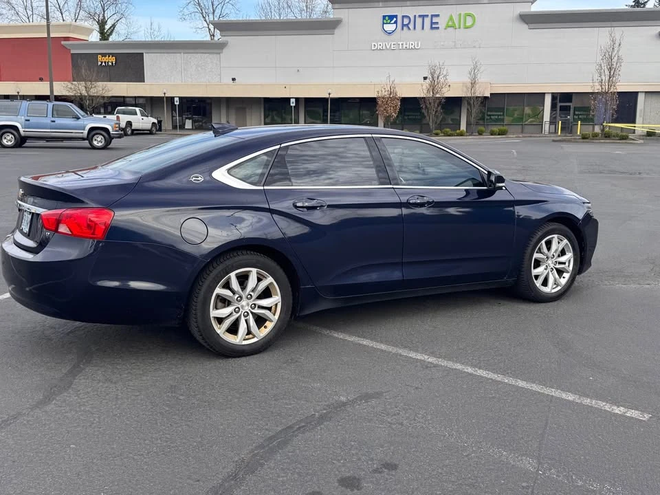 2019 Chevrolet Impala 10th Gen - Image 6 of 10