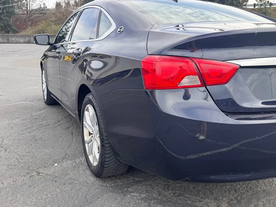 2019 Chevrolet Impala 10th Gen - Image 7 of 10