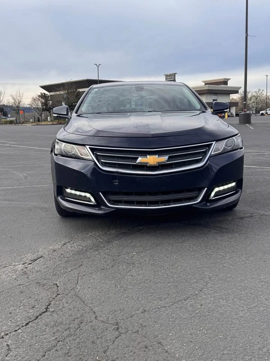 2019 Chevrolet Impala 10th Gen - Image 4 of 10