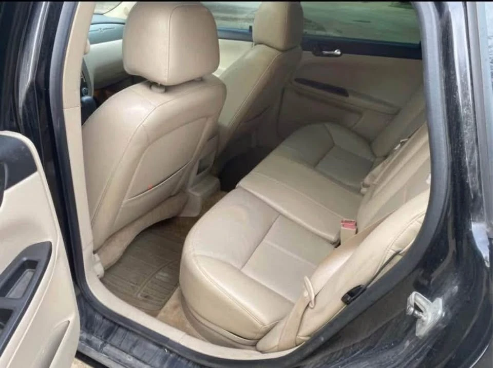 2007 Chevrolet Impala 9th Gen - Image 9 of 10