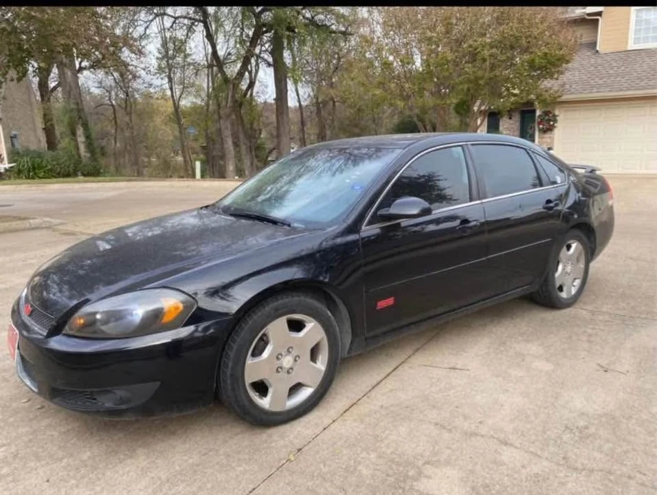 2007 Chevrolet Impala 9th Gen - Image 2 of 10