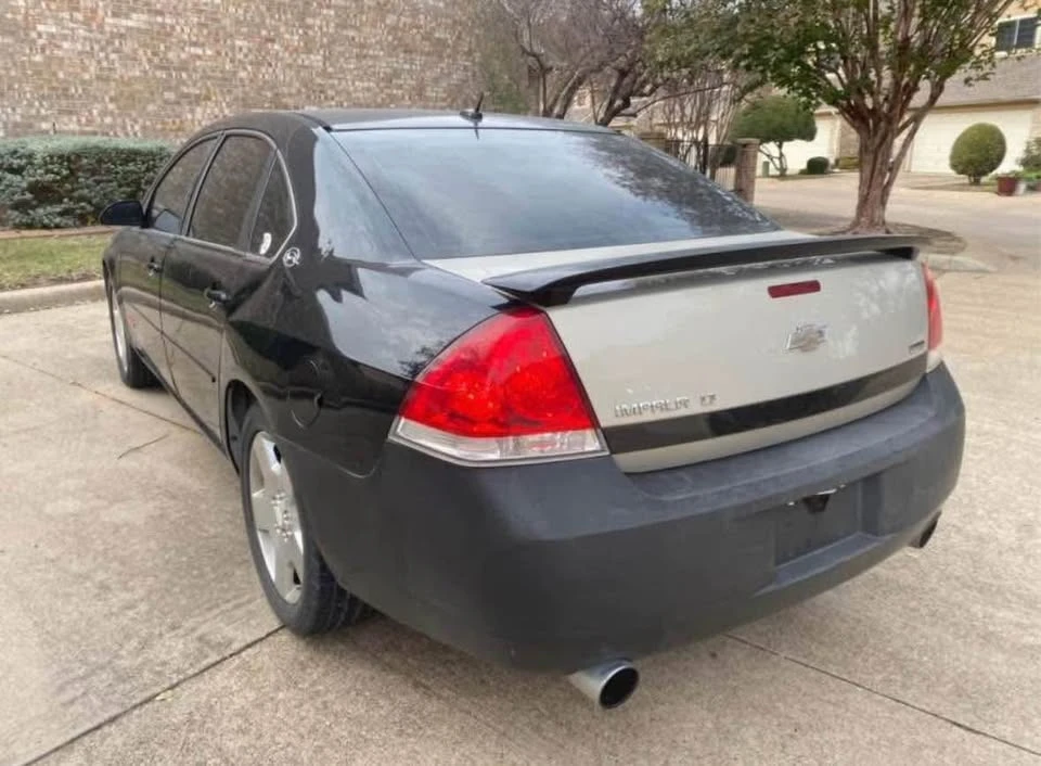 2007 Chevrolet Impala 9th Gen - Image 4 of 10
