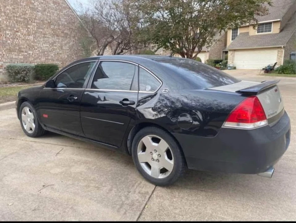 2007 Chevrolet Impala 9th Gen - Image 3 of 10