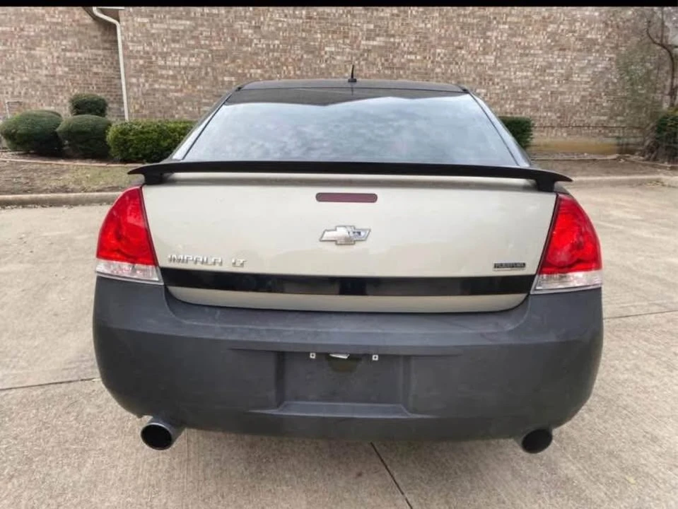 2007 Chevrolet Impala 9th Gen - Image 6 of 10