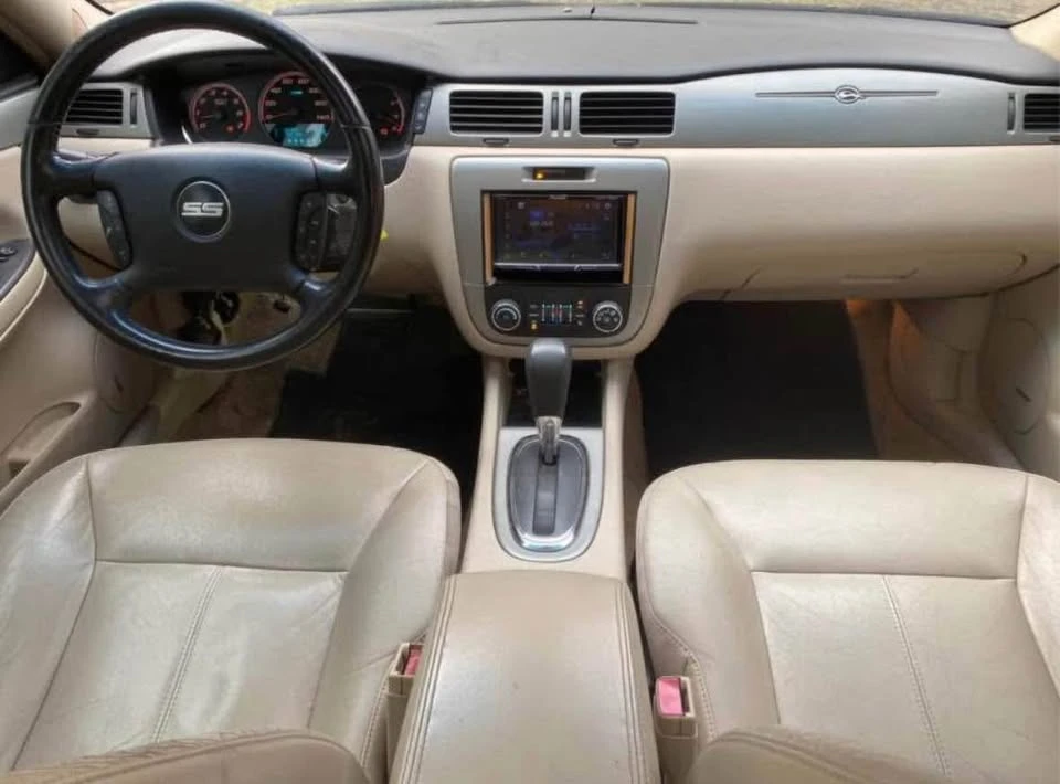 2007 Chevrolet Impala 9th Gen - Image 10 of 10