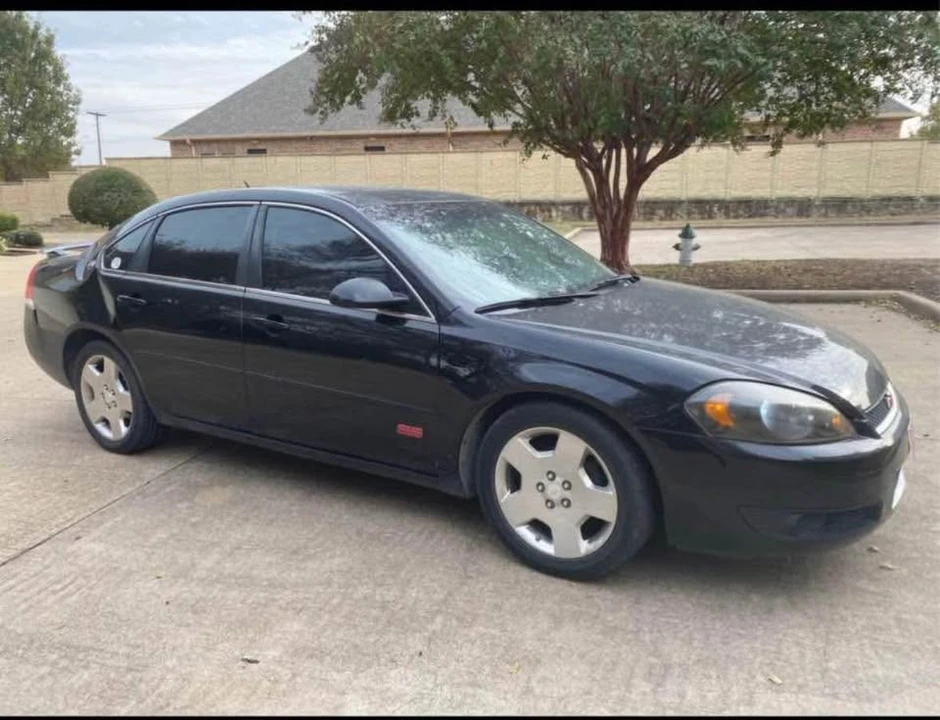 2007 Chevrolet Impala 9th Gen - Image 5 of 10