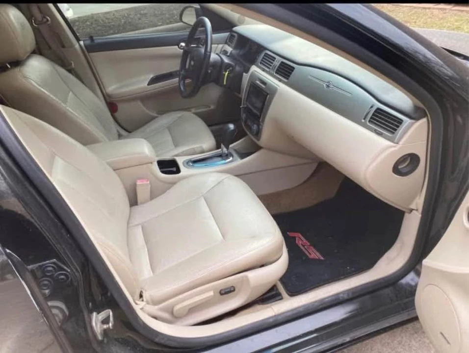 2007 Chevrolet Impala 9th Gen - Image 7 of 10