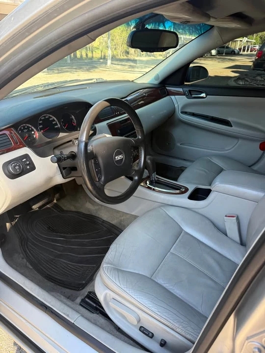 2006 Chevrolet Impala 9th Gen - Image 7 of 9