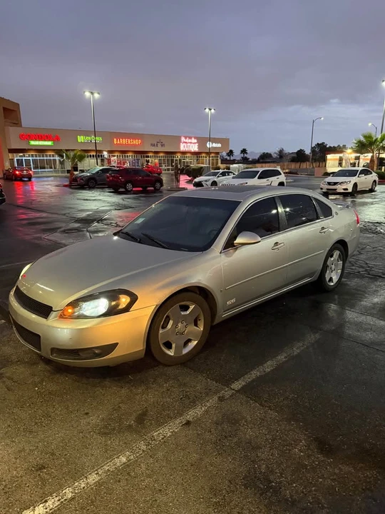 2006 Chevrolet Impala 9th Gen - Image 3 of 9