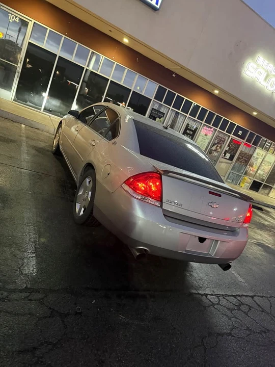 2006 Chevrolet Impala 9th Gen - Image 6 of 9