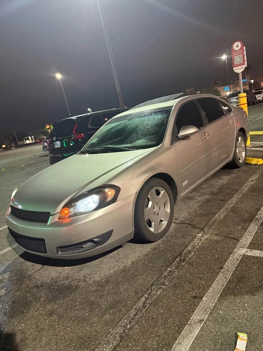 2006 Chevrolet Impala 9th Gen - Image 2 of 9