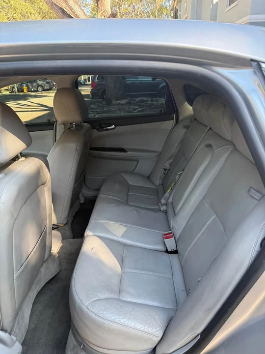 2006 Chevrolet Impala 9th Gen - Image 9 of 9