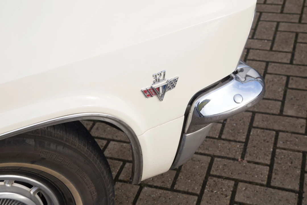 Chevrolet Impala 4th Gen - Image 16 of 17