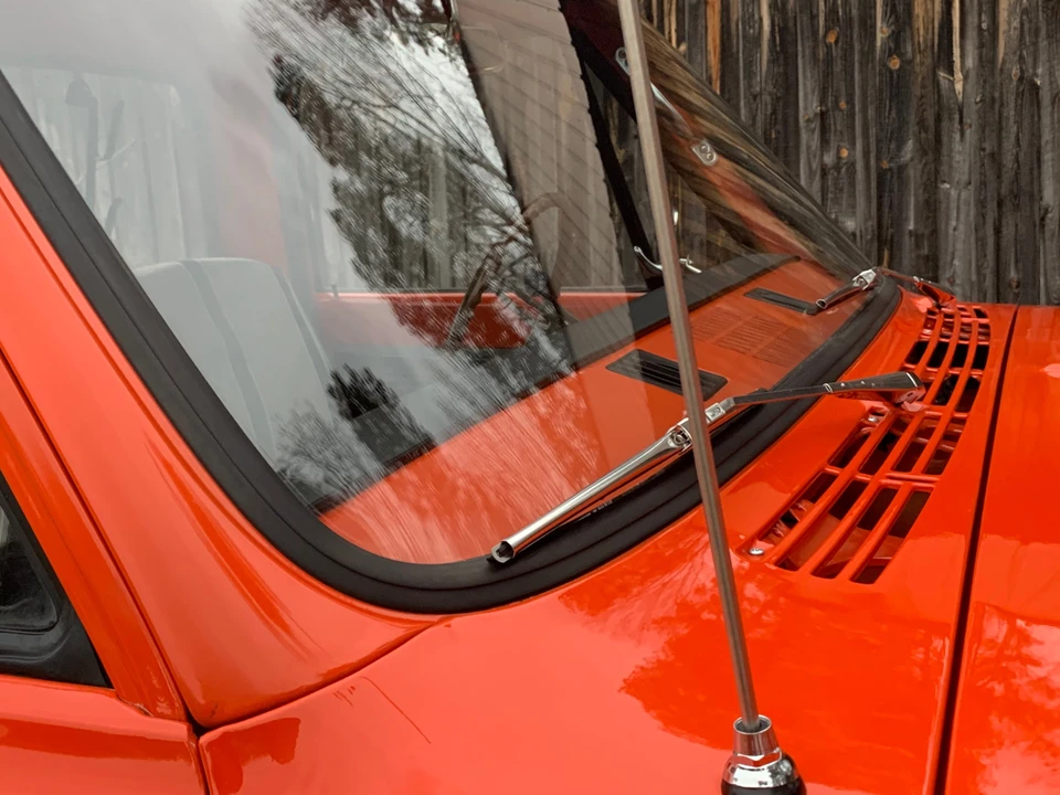 Chevrolet C/K 1st Gen - Image 18 of 31