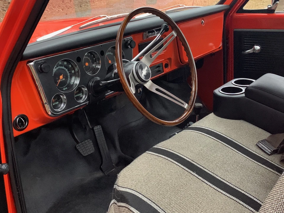 Chevrolet C/K 1st Gen - Image 28 of 31